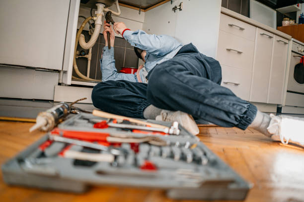 Best Plumbing Inspection Services  in Shenandoah Junction, WV