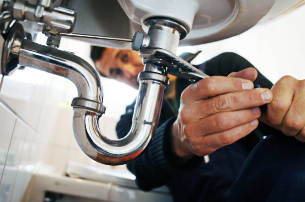 Shower Repair Services in Shenandoah Junction, WV