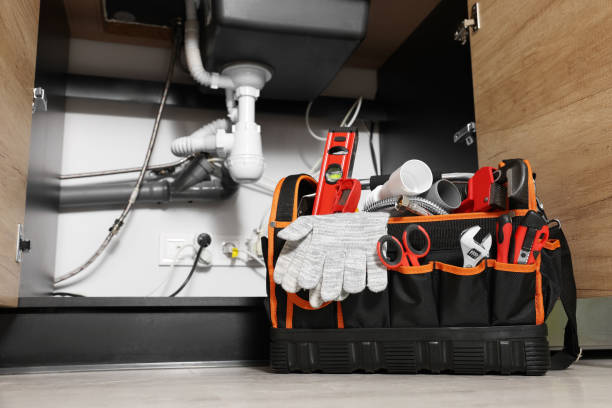Best Water Leak Repair  in Shenandoah Junction, WV