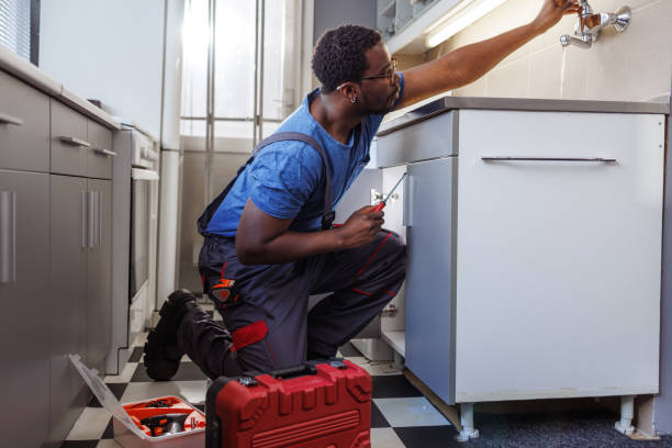 Best Plumbing Repair Near Me  in Shenandoah Junction, WV