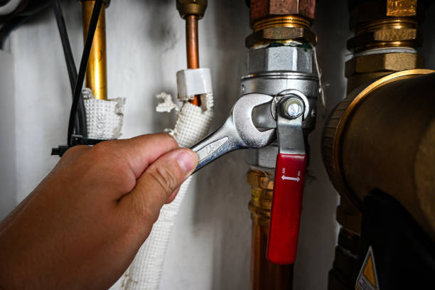 Best Emergency Plumbing Repair  in Shenandoah Junction, WV